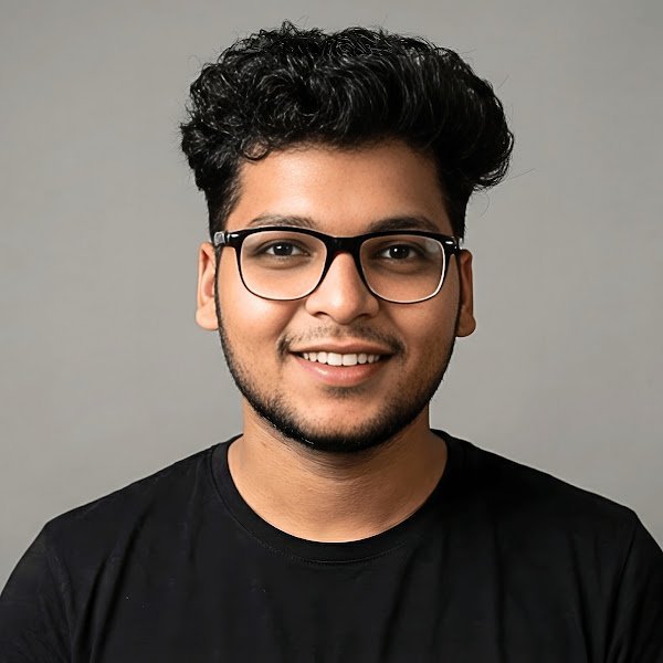 Saurabh Pandey, founder of Zxnova